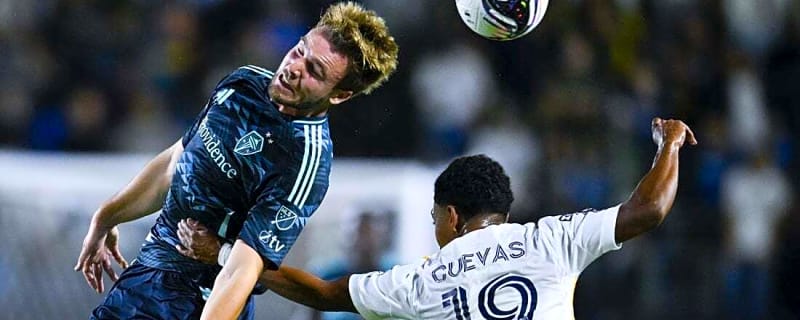 Sounders seek to continue good fortune vs. Galaxy