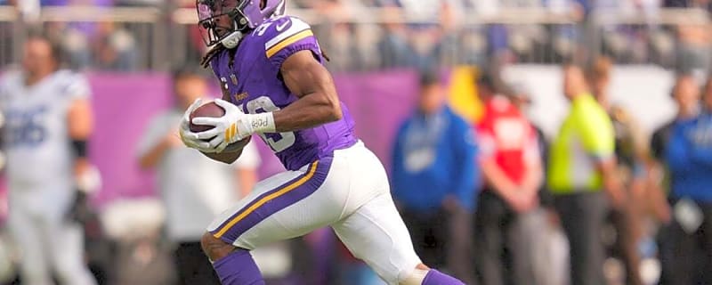 Week 7 injury roundup: Vikings’ Aaron Jones aggravates knee injury