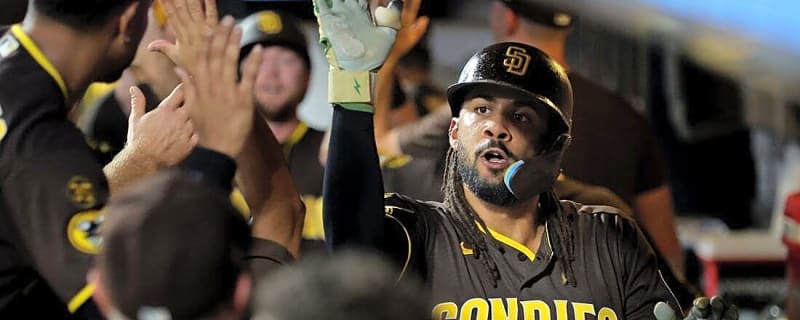 Fernando Tatis Jr., Padres strive to fluster Mets again