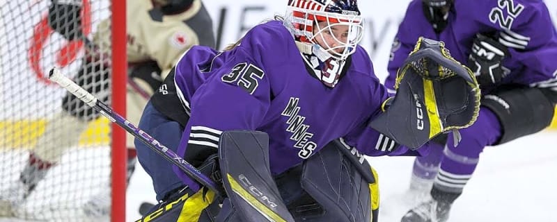 PWHL dropping puck on third season on Nov. 21