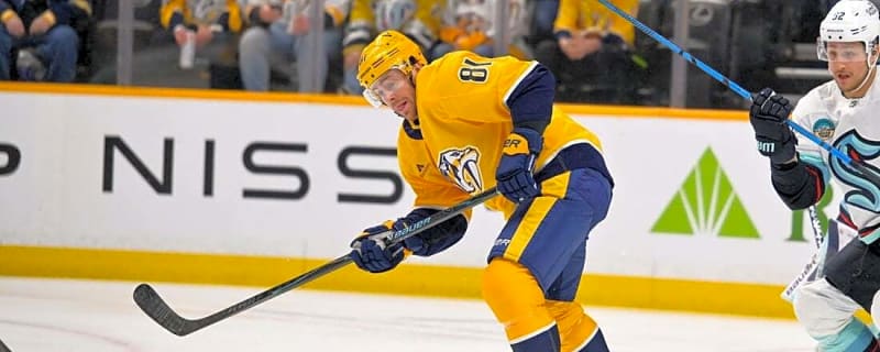 Focused Predators take on Devils squad finally finding their footing