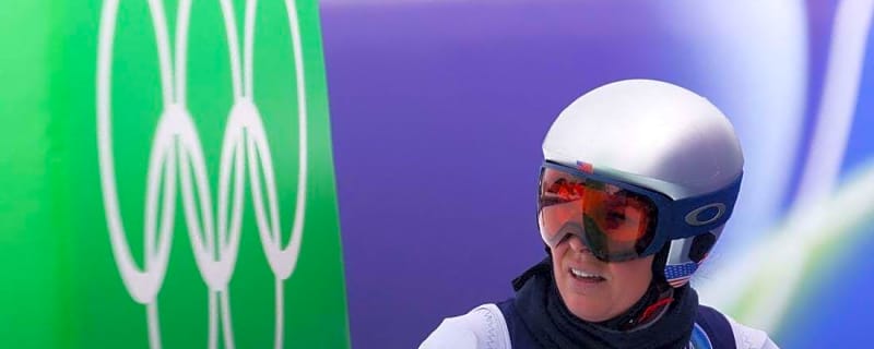Lindsey Vonn situation sparks debate in Olympic skiing community