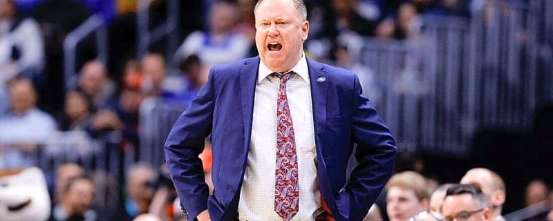 John Blackwell (31), No. 24 Wisconsin put away Campbell