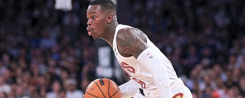 Reports: Cavaliers deal G Dennis Schroder to Hornets