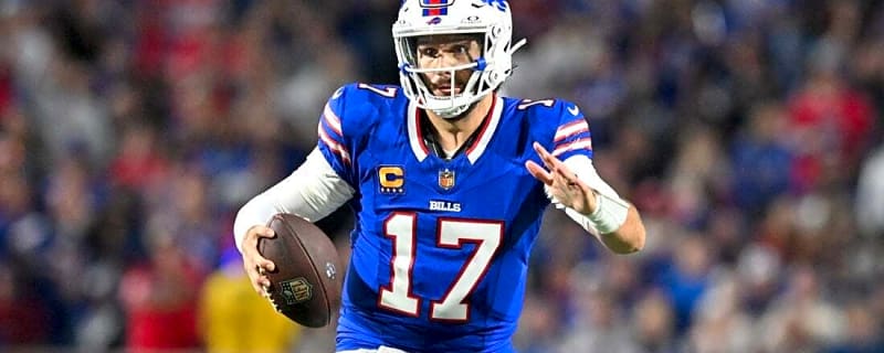 Bills chase 14th straight home win vs. Saints