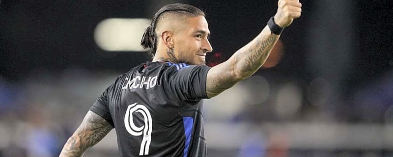 Earthquakes visit Real Salt Lake, aim to snap winless stretch