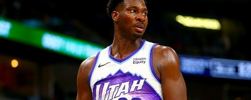 Jazz star Jaren Jackson out at least 6 weeks with torn MCL