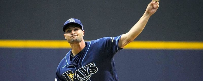 Rays ready for return to Tropicana Field in home opener vs. Cubs