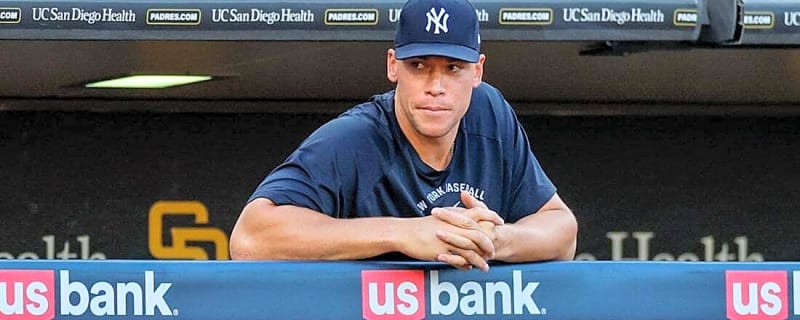 Aaron Judge nears return as Yankees host Rockies