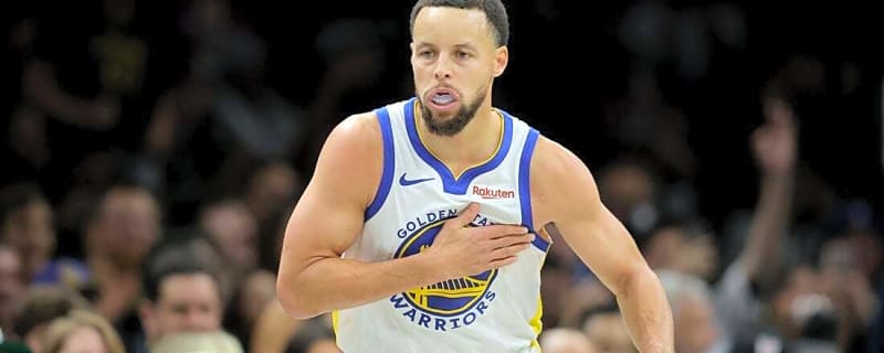 Stephen Curry returns home as Warriors face Hornets