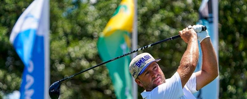 Graeme McDowell hopes LIV can move on from controversy