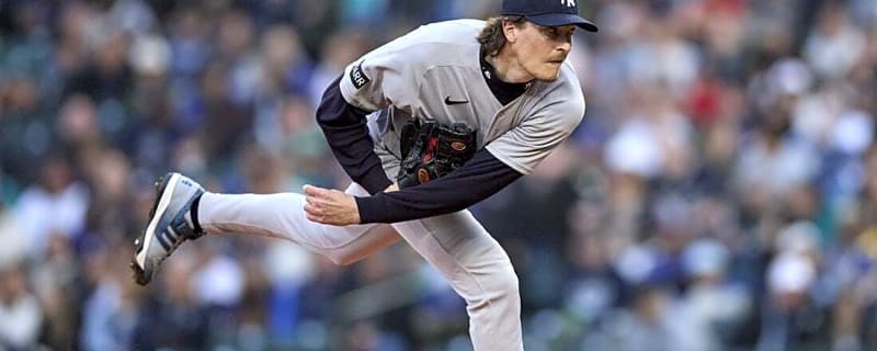 Max Fried goes 7 strong innings as Yankees blank Mariners