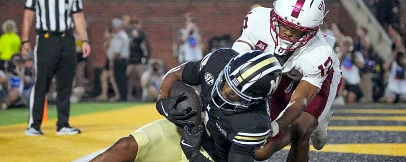 Big second quarter carries No. 20 Missouri past Troy