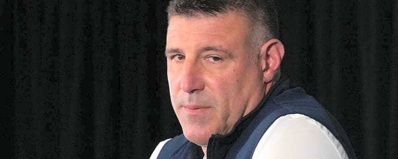 Patriots follow leader, return to routine in 'critical' Super Bowl LX prep