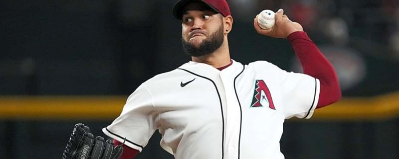 Diamondbacks host Yankees 25 years after World Series win