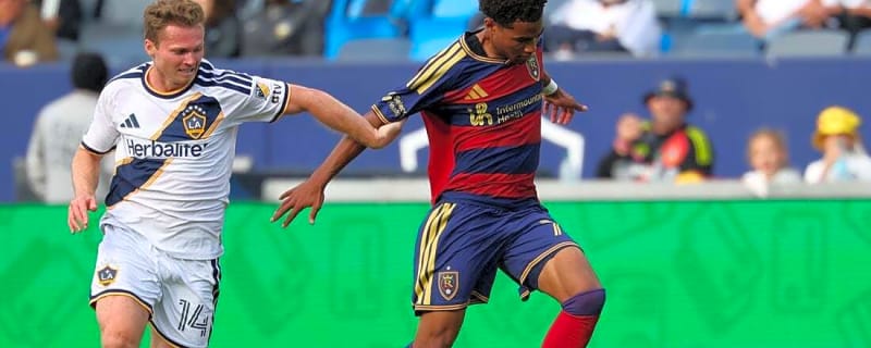 Amid scoring drought, Real Salt Lake face revitalized Timbers
