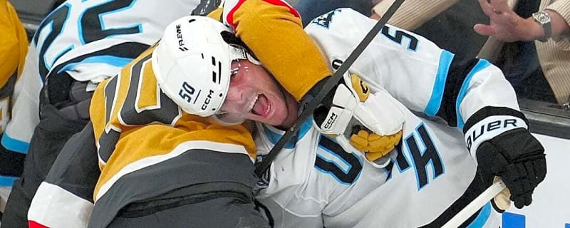 Utah D Sean Durzi fined $5K for head-butting