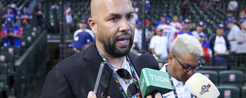 Mets to retire Carlos Beltran’s No. 15 on Sept. 19