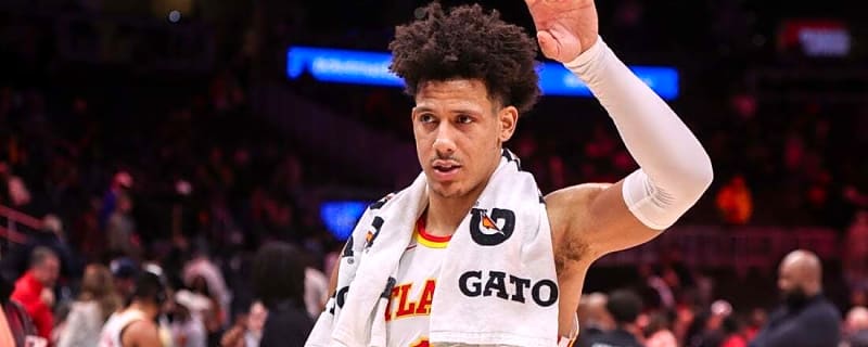 Hawks out to tame Pacers for second time this season