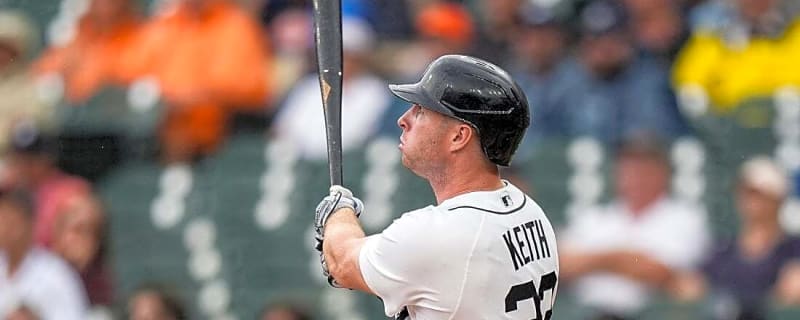 Tigers snap 7-series losing skid at Twins' expense