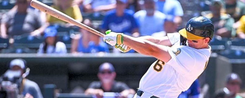 Guardians look to handle Nick Kurtz, A's in series opener