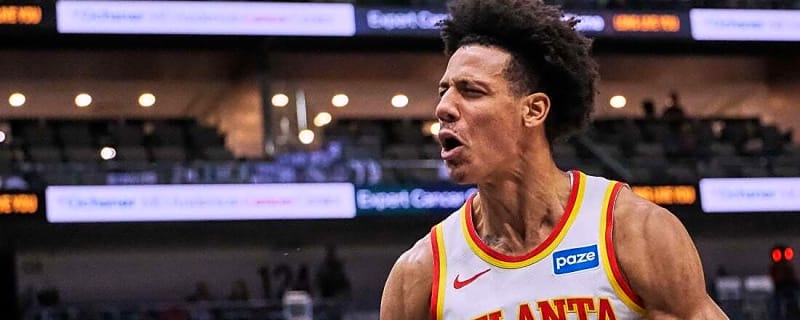 Kristaps Porzingis, Hawks send Pelicans to ninth straight loss