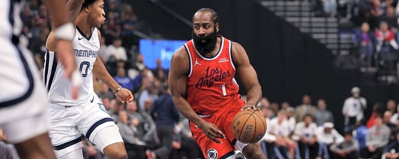 Grizzlies overtake Clippers but fail to advance in NBA Cup