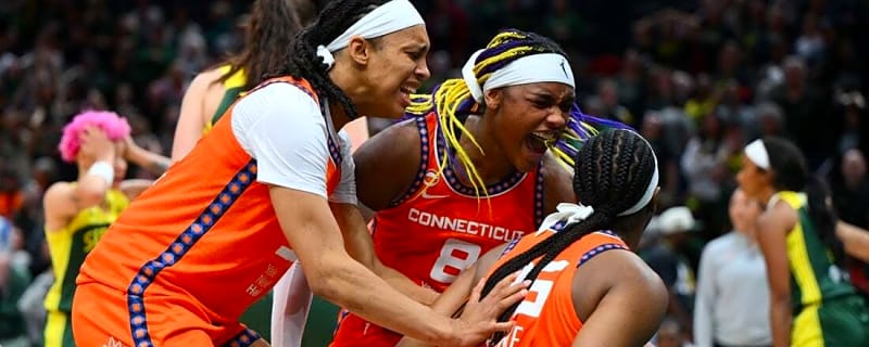 Sun, Storm meet in rubber game of season series