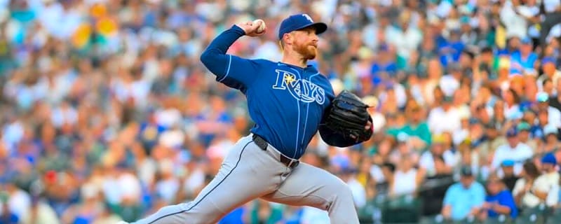 Rays' Drew Rasmussen eager to continue win streak in opener vs. Tigers