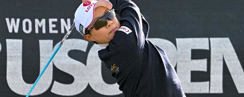 Hyo Joo Kim wins Ford title, beats Nelly Korda for 2nd straight week