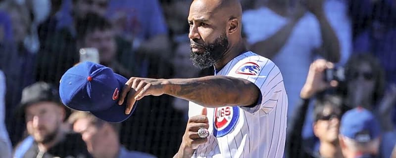 World Series winner Jason Heyward retires after 16 seasons