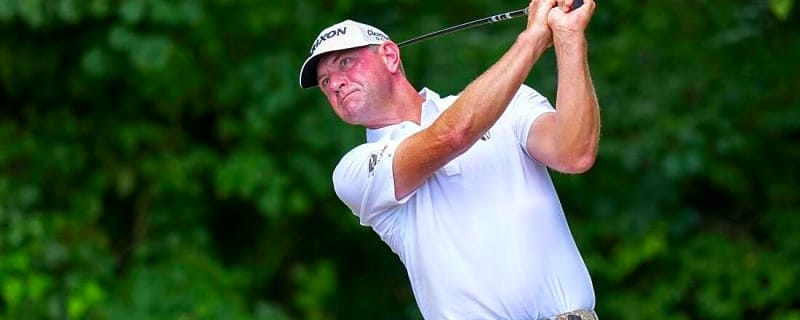 Playoff push, desperation underscore drama of Wyndham Championship