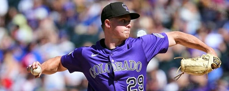 Rockies near end of dreadful home season as they close series vs. Marlins