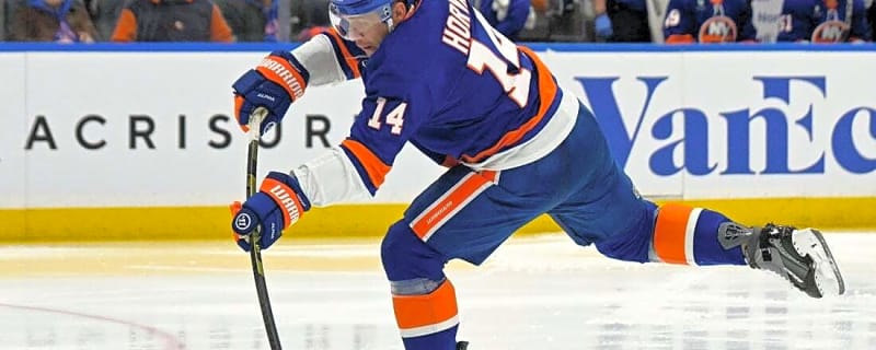 Islanders see benefit of grabbing early lead against Flames