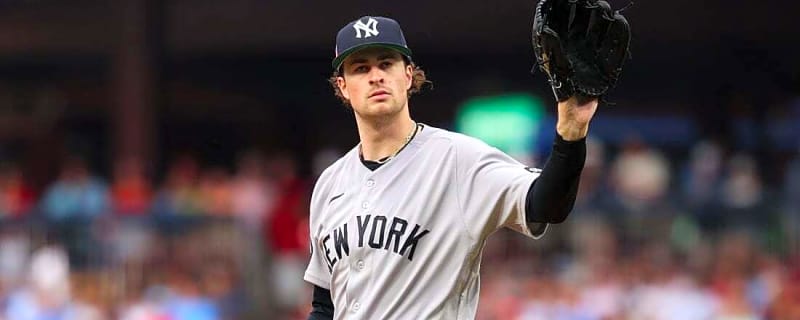 Cam Schlittler, Davis Martin determined to end July on high note as Yanks face White Sox