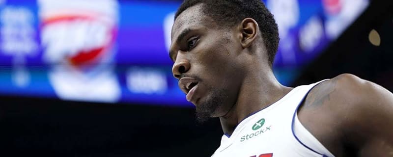 Jalen Duren's surge for East-leading Pistons tests Magic