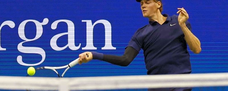 ATP roundup: Jannik Sinner rolls in Doha opener