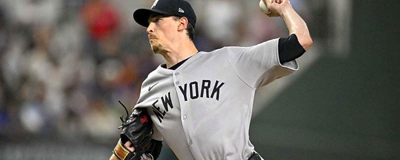 Yankees&#39; Max Fried looks for reset against Cardinals