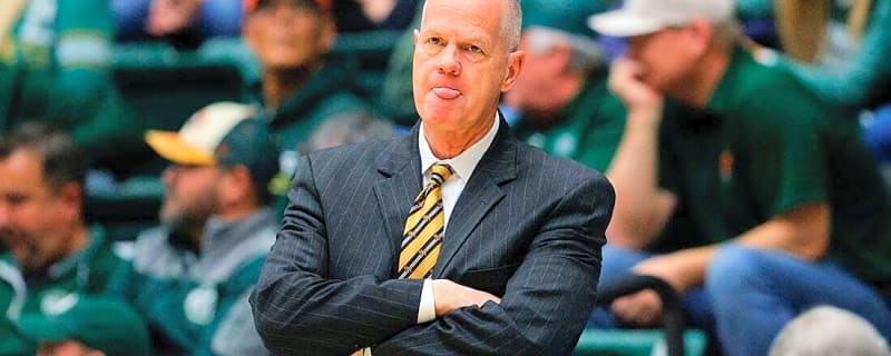 Portland State hangs tough before Colorado pulls away