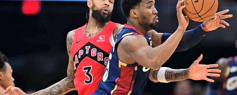 Raptors identify areas to improve while down 2-0 to Cavs in series