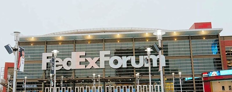 Weather causes postponement of Nuggets-Grizzlies game