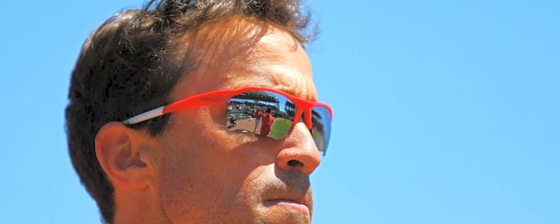Report: Sam Fuld declines offer to head Athletics' front office