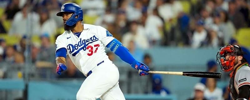 Emmet Sheehan, Dodgers salvage series split vs. Giants