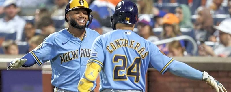 Jacob Misiorowski's 6 sharp innings lift Brewers to series win vs. Mets
