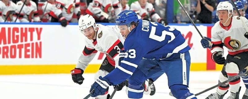 Fading Maple Leafs target rally against Flyers