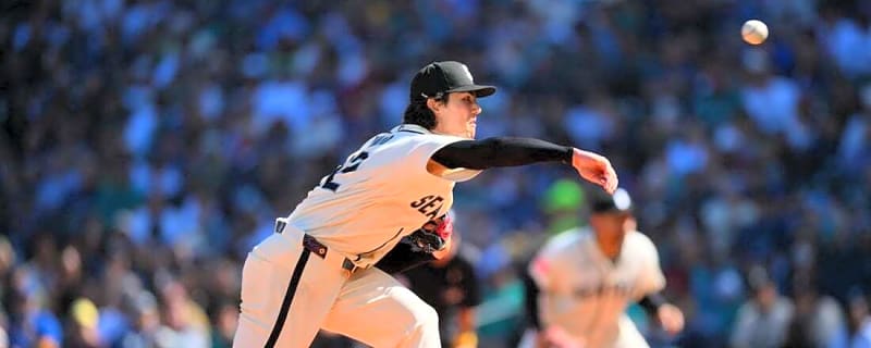 Bryan Woo shines as Mariners close AL West gap with win over A's