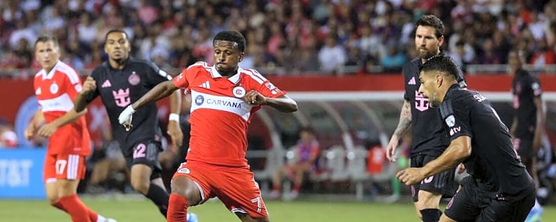Fire announce extension for F Maren Haile-Selassie