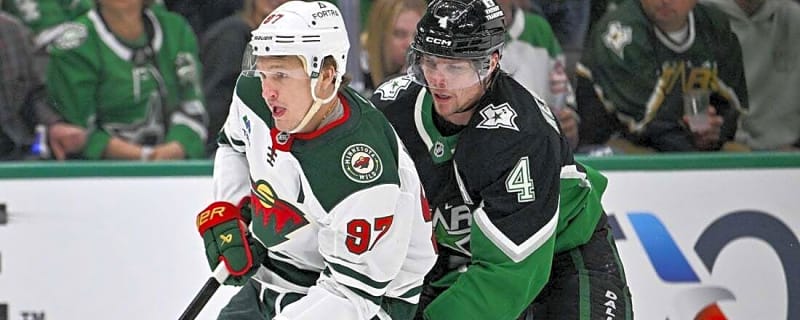 Stars in search of calm facing Game 6 elimination vs. Wild