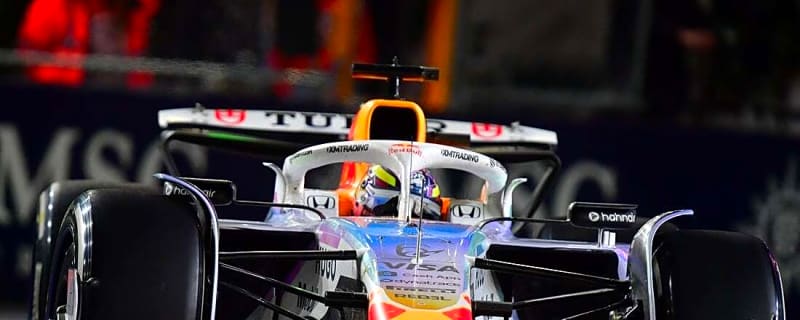 Isack Hadjar taking Yuki Tsunoda&#39;s Red Bull spot for 2026 season