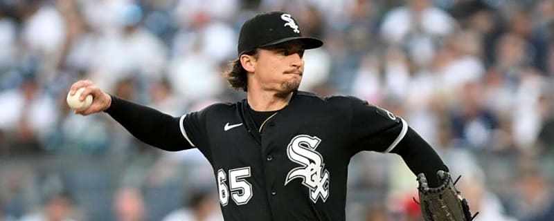White Sox RHP Davis Martin looks to bounce back against Tigers